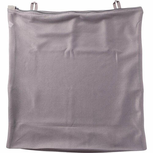 無印良品のおすすめおすすめ 無印良品 ポリエステル まとめて洗える仕切り付き洗濯ネット イメージ1