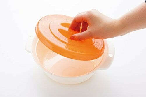 ［No.11］鍋で作るよりおいしい！ コシのある麺が味わえます イメージ3