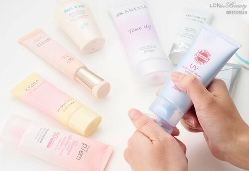 ポイント2：使用感やモニターアンケート…リアルな消費者目線を徹底追求！ 2026年上半期ベストコスメ ベースメイク編おすすめ イメージ