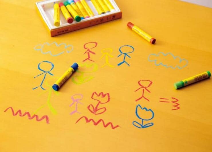 困った汚れはアレで落ちる！ “意外なお掃除ワザ”3選｜『LDK』が紹介