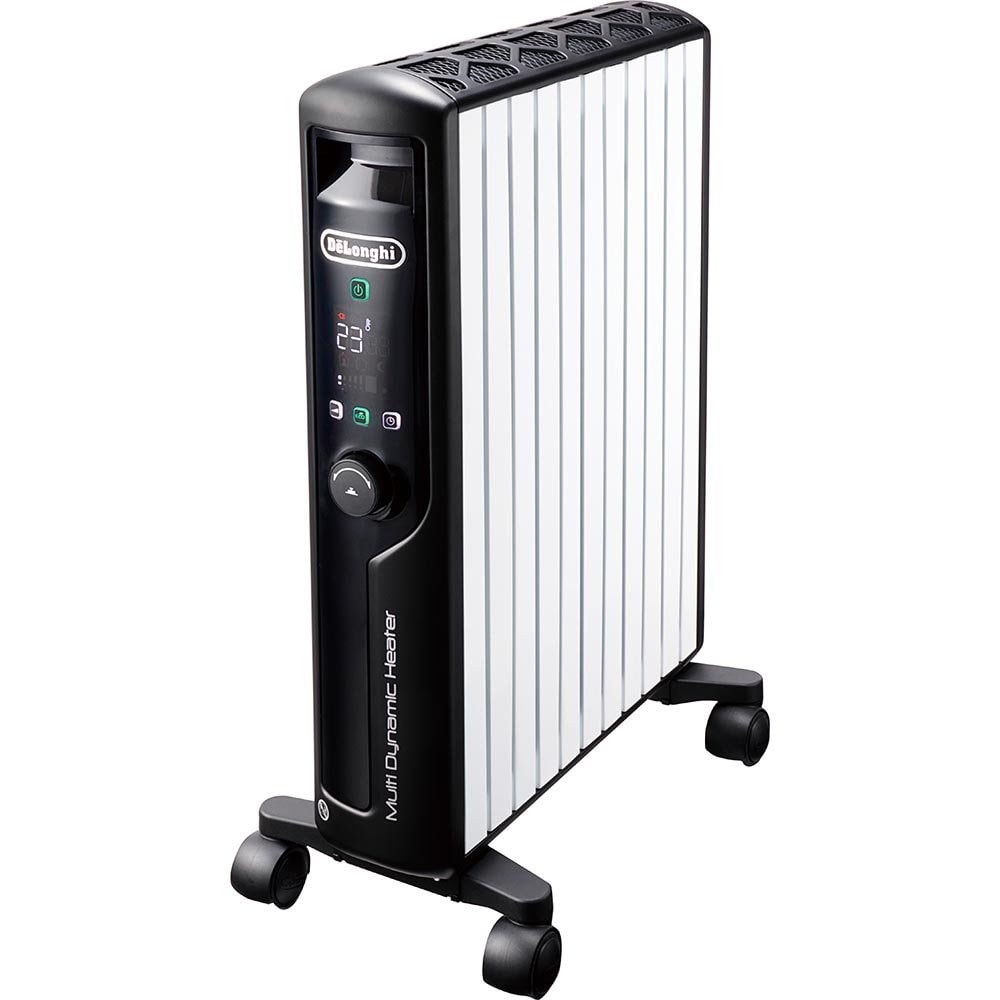 2025年】オイルレスヒーターのおすすめランキング4選。暖房性能