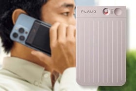 PLAUD「PLAUD NOTE」｜Amazonスマイルセール