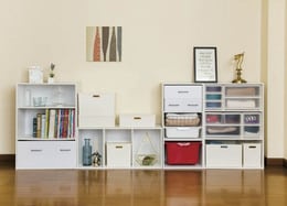 「安かろう」は過去の話！ ニトリのカラーボックスを激推したい理由