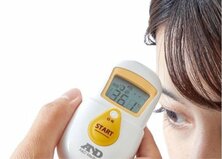 非接触体温計おすすめ4選 ｜正確で測定時間が短く家庭で使いやすいのは？