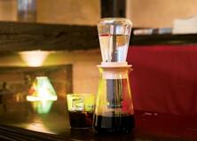 最高の水出しコーヒーができる！iwakiのスロードリッパーの実力は？｜テストするモノ批評誌『MONOQLO』が試しました