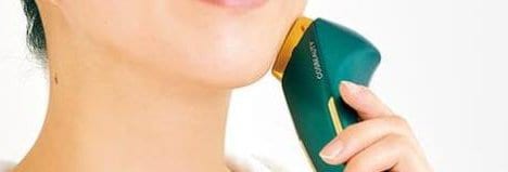 テスト2:継続のしやすさ 美顔器おすすめ イメージ