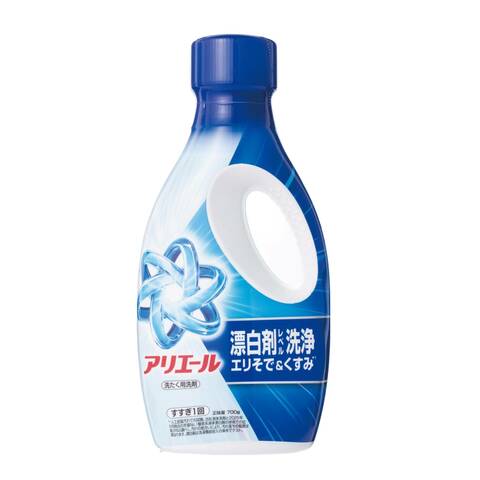 2026年5月】洗濯洗剤のおすすめランキング13選。LDKが液体・ジェル