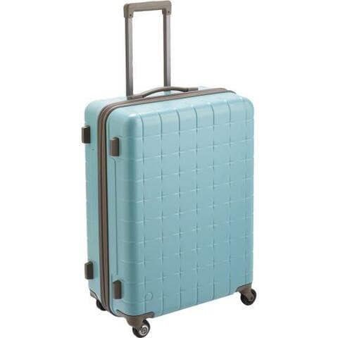 良品　protecA トラベル　スーツケース　キャリーバッグ　60l