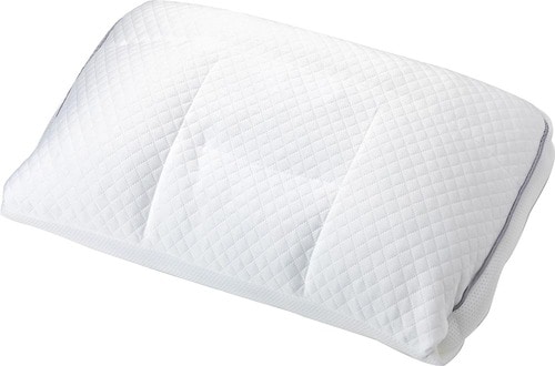 おすすめアイテム：トップバリュ「HOME COORDY 洗える高さ調整まくら」 イメージ