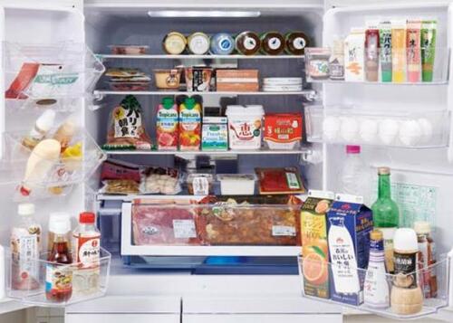 買い方のコツ3:飴を舐めて空腹を落ちつかせる