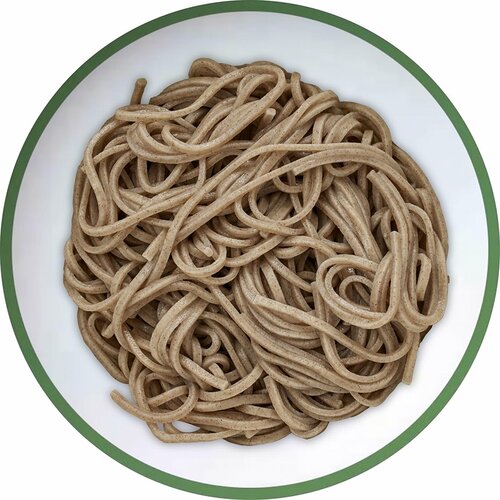 乾麺蕎麦おすすめ 山本食品 究極そば イメージ2