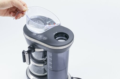 コーヒー豆の実力を引き出せていない 安い全自動コーヒーメーカーおすすめ イメージ3