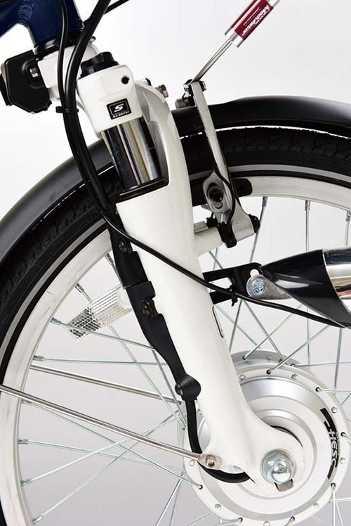 7位: 8段変速の爽快なスピード性と段差に強い サスペンションが秀逸の「サイモト」が7位 イメージ