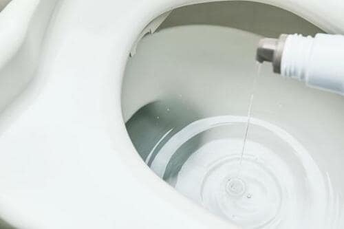知っていて得する防汚対策!長期不在時のリング予防テク