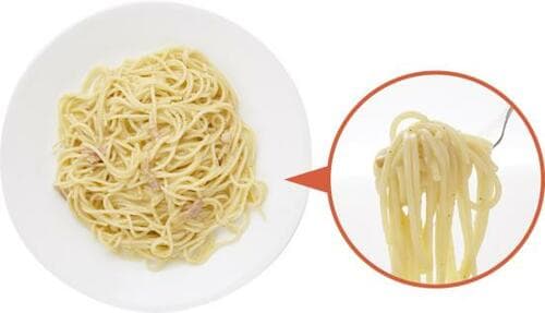 4位: ベーコンとチーズがしっかりREGALO カルボナーラの原点 レトルトパスタソースおすすめ イメージ2