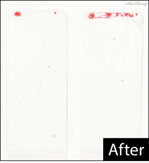 After ボディソープおすすめ イメージ
