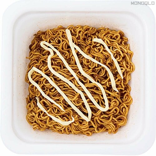 麺&ソース類 大盛りカップ焼きそばおすすめ イメージ2