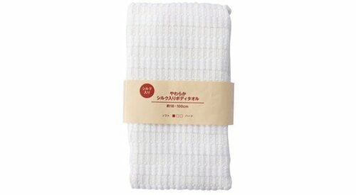 1位の「厚織ナイロン～」以外に モチモチ泡になるのはこちら イメージ4