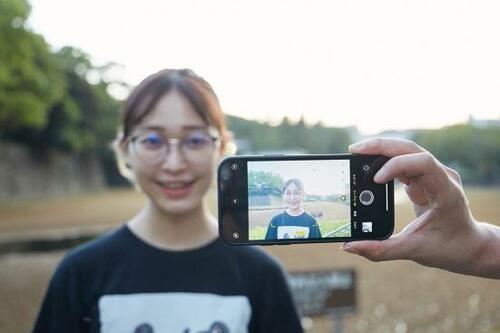 一眼カメラの魅力４