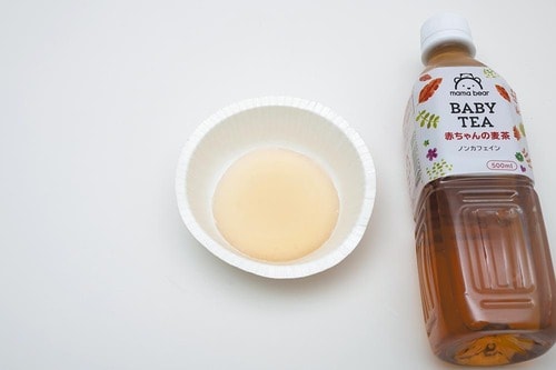 ケース買い派にはうれしい「Amazon」 ベビー麦茶おすすめ イメージ2