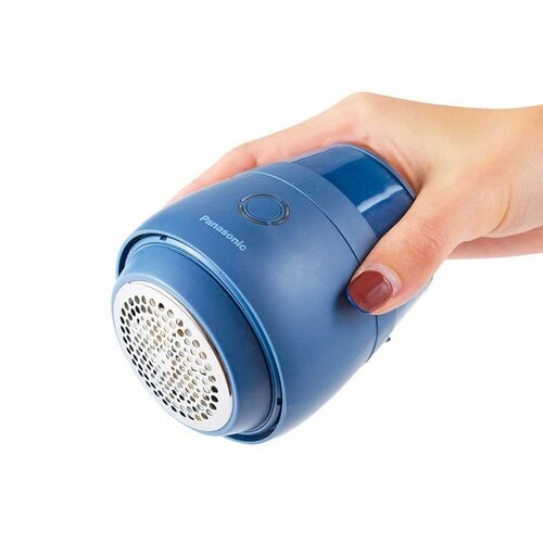 毛玉取り器おすすめ パナソニック 毛玉クリーナー NI-LC300 イメージ1