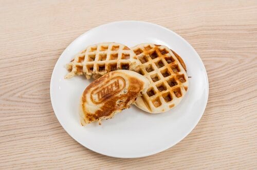結果:焼きムラも少なく、どのメニューもおいしく作れました イメージ20
