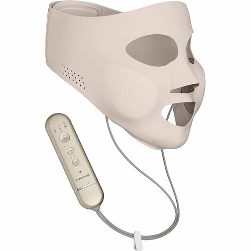 美容クリニックの技術でヒアルロン酸が角質層へもっと浸透! パナソニック「EH-SM50」 イメージ