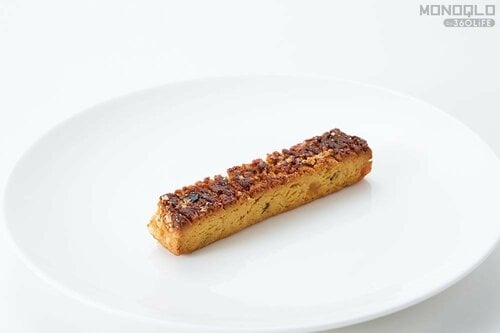 Good Priceの理由：サクッとパフで食べ応え十分! 栄養補助食品おすすめ イメージ