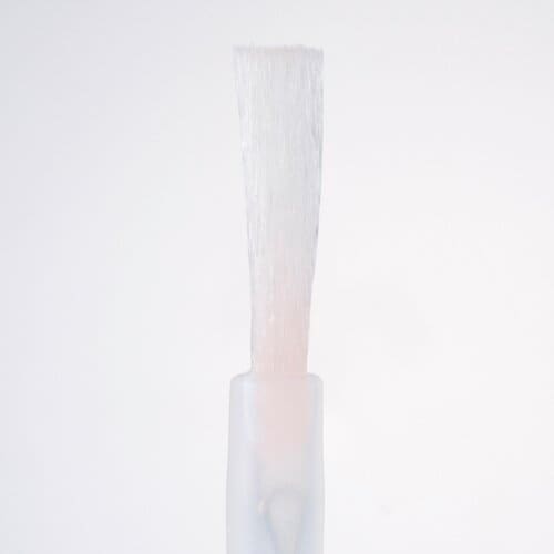 ネイルファンデーションおすすめ スキューズミー グロッシーコート/ローズベージュ イメージ2