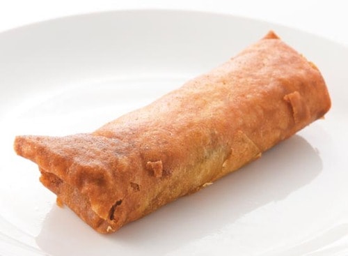 セブン-イレブン:春巻:コンビニ:セブン:つまみ:晩酌:酒:ビール