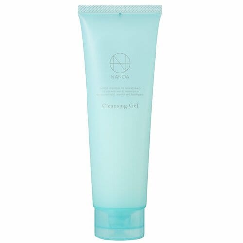 ジェルクレンジングおすすめ ナノア SC クレンジングジェル イメージ