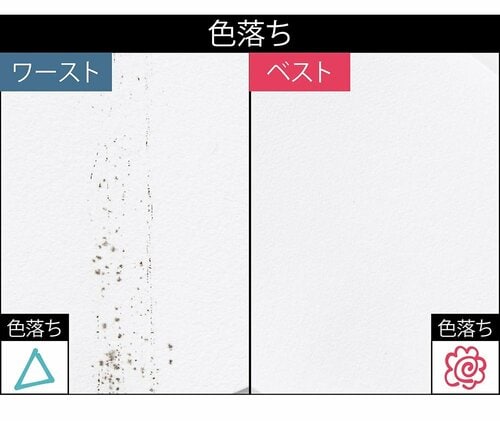 色落ち 白髪隠しおすすめ イメージ