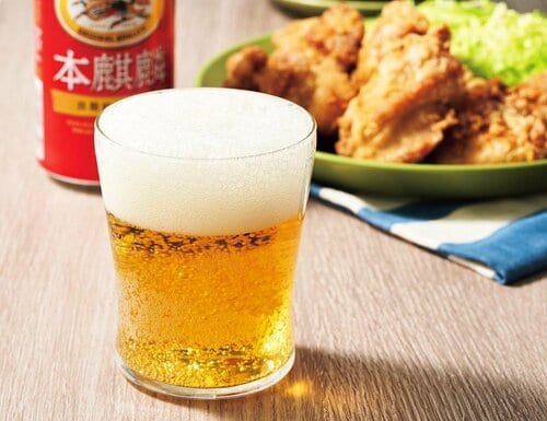 ビール並みに美味しい発泡酒・第3のビールはある？ 発泡酒おすすめ イメージ