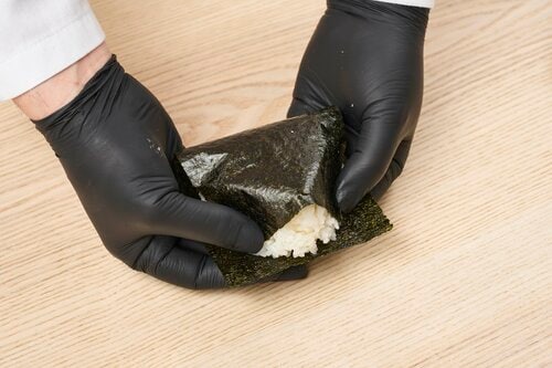 作り方 究極のおにぎりレビューおすすめ イメージ11