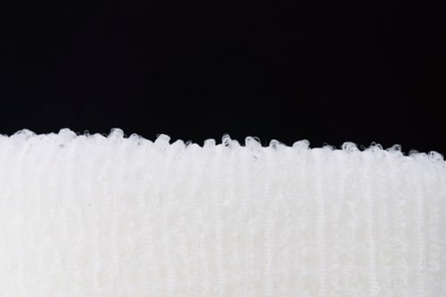 モチモチ泡部門のオススメは 厚織ナイロンボディタオル・ソフト イメージ3