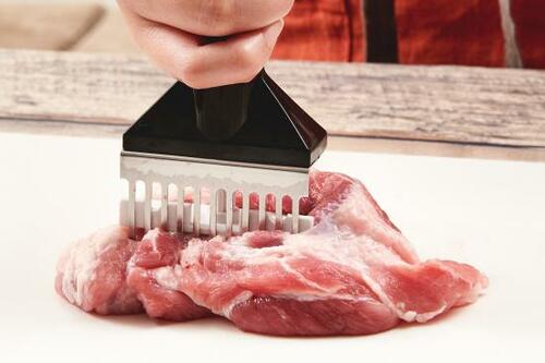 選ぶポイント・その① 切れ味 イメージ