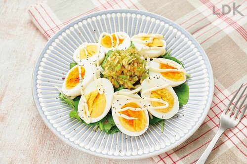 一度に4つのゆで卵が作れる！ レコルト「エッグ&ボイルクッカー」のレビューおすすめ イメージ