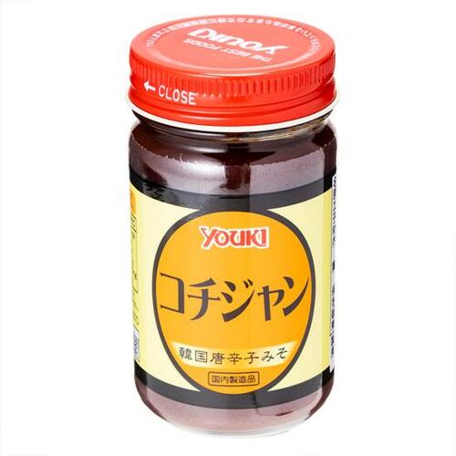 ユウキ食品:コチュジャン