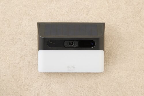 アンカー・ジャパン「Eufy Solar Wall Light Cam S120」の評価は？ ソーラーセキュリティカメラおすすめ イメージ7