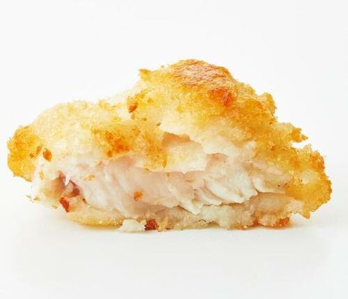 朝食やお弁当のおともに！業務スーパー「鶏屋さんのチキンカツ」 イメージ4