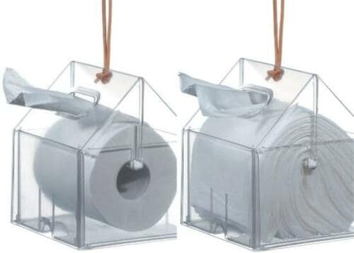 汎用性の高さが◎ライクイット「Paper Box」 イメージ2