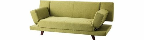 【S評価】重厚でセンスがある男性向けのLOWYA イメージ