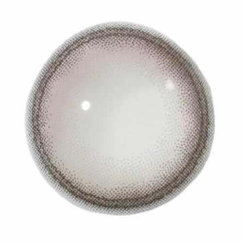 グレーカラコンおすすめ エンジェルカラー エンジェルカラー バンビシリーズ ワンデー/スワングレー イメージ3