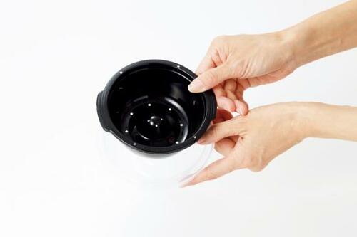 4分で炊きたてふっくら!エビス「絶品ごはん保存」
