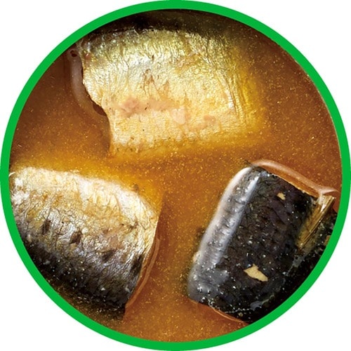 いわし缶詰おすすめ 伊藤食品 あいこちゃんイワシ水煮 イメージ2