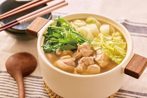 おいしい鍋の素が知りたい！ 鍋の素おすすめ イメージ