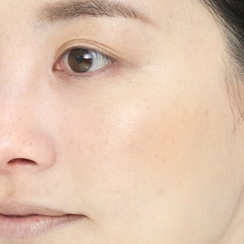選び方3:色味で選ぶ ベージュチークおすすめ イメージ