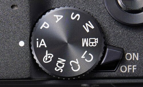 iAモードで撮影 LUMIX DC-TX3おすすめ イメージ