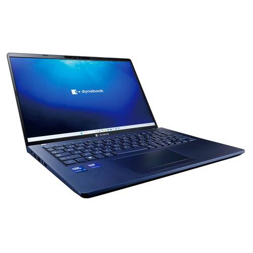 小型ノートPCおすすめ Dynabook dynabook XP6 P1P6APBL イメージ