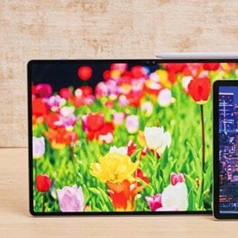 Androidタブレットおすすめ サムスン Galaxy Tab S10 Ultra イメージ